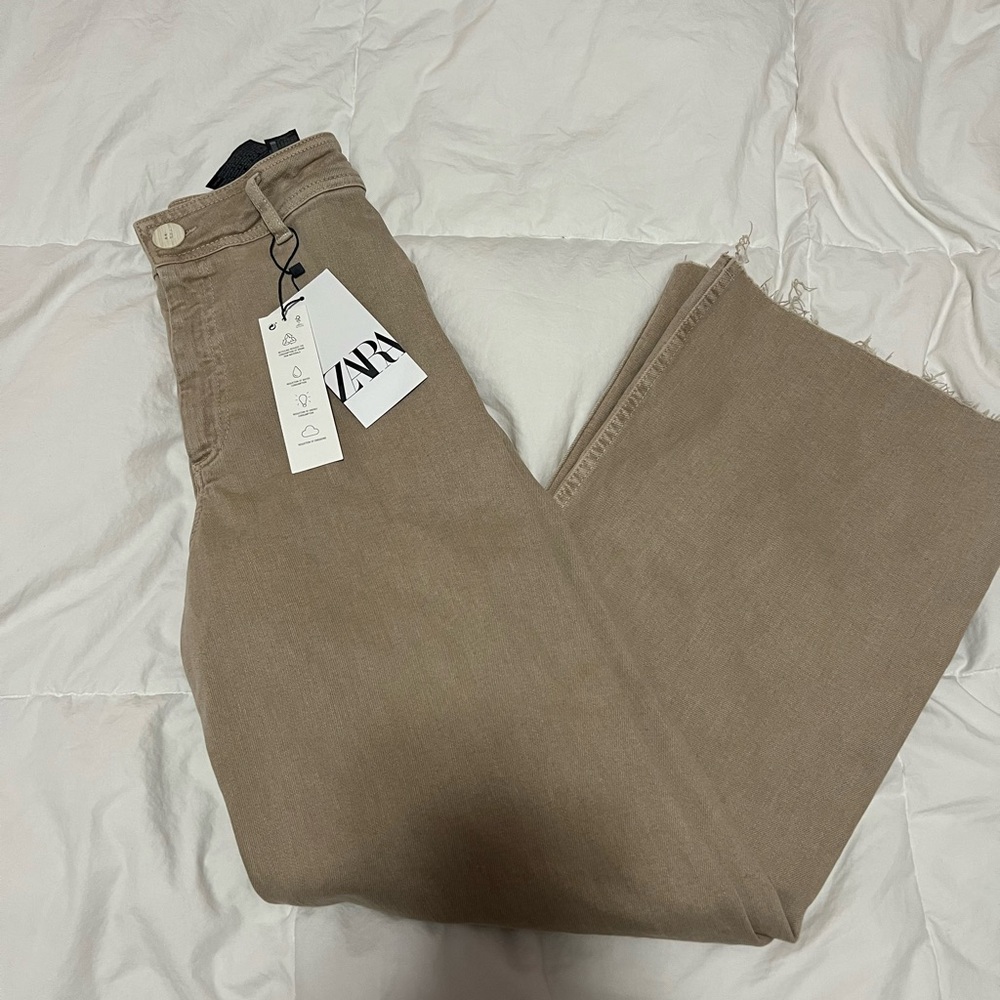 Limited edition, Zara sold out pants